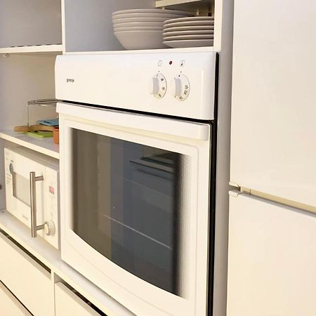 Miu Arena Apartment 베오그라드 외부 사진