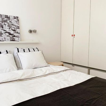 Miu Arena Apartment 베오그라드 외부 사진