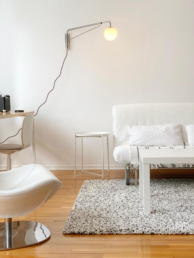 Miu Arena Apartment 베오그라드 외부 사진