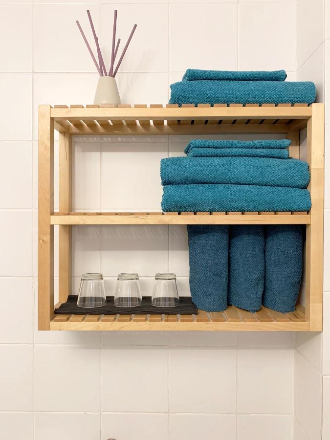 Miu Arena Apartment 베오그라드 외부 사진
