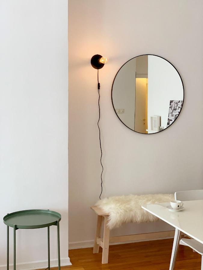 Miu Arena Apartment 베오그라드 외부 사진