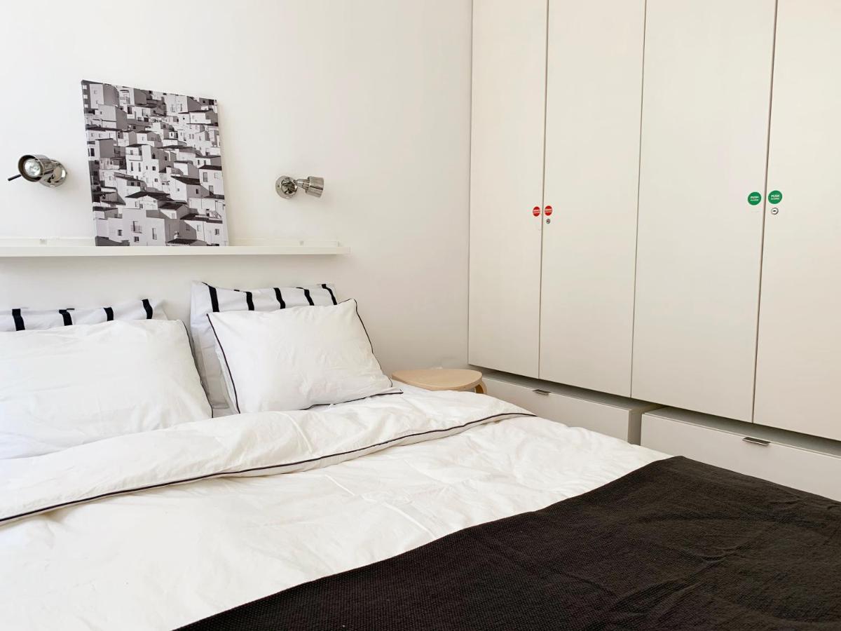 Miu Arena Apartment 베오그라드 외부 사진