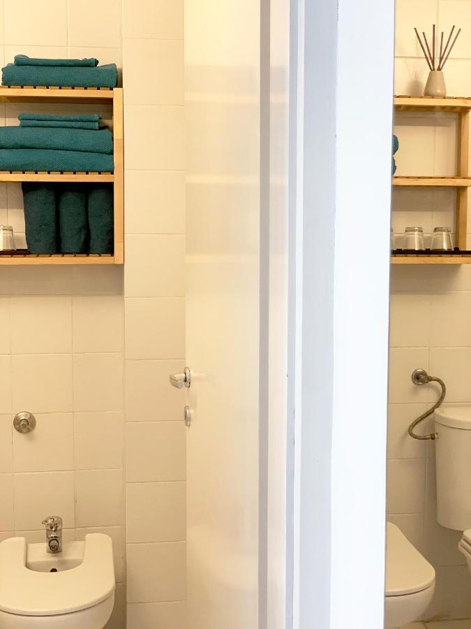 Miu Arena Apartment 베오그라드 외부 사진