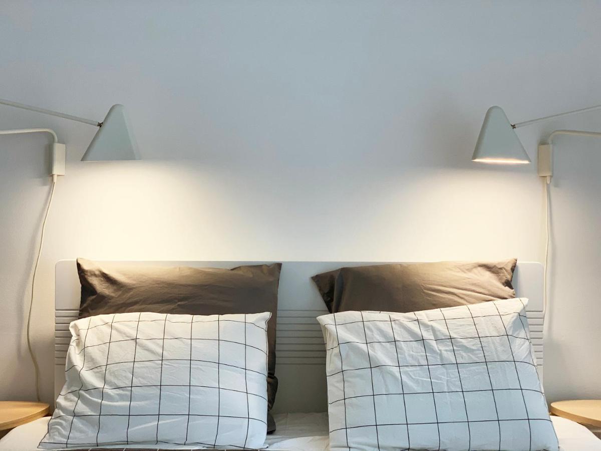 Miu Arena Apartment 베오그라드 외부 사진